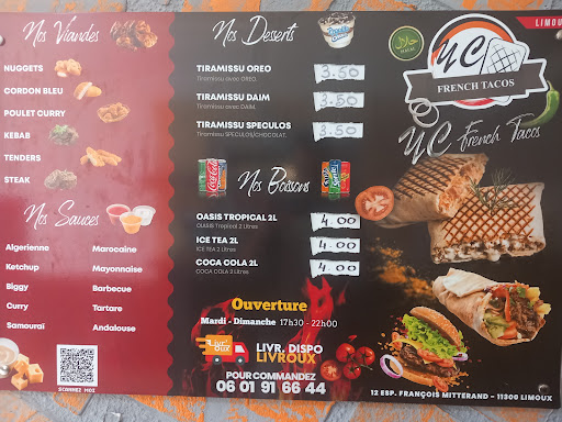 Photo 2 - Snack Y-C