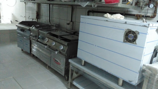 Reina Restaurant