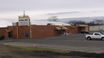 Westbrook Lanes Family Bowling Center