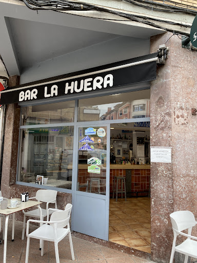 Bar La Huera - Thumbnail