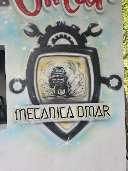 Foto de Mecánica Omar