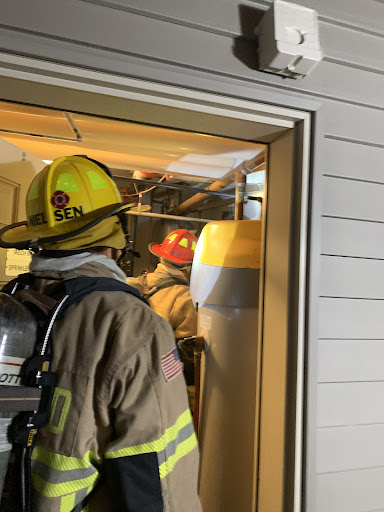 City of West Des Moines: Fire and EMS Administration - Thumbnail