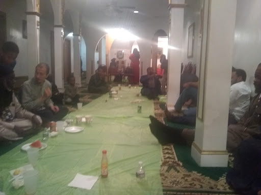 Masjid Muhajirun Wal Ansar - Thumbnail