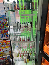 Photo n°3 de La Pomme de Pin- BAR TABAC PRESSE FDJ PMU CBD VAPE à La Ferté-Saint-Aubin (Bar-tabac)