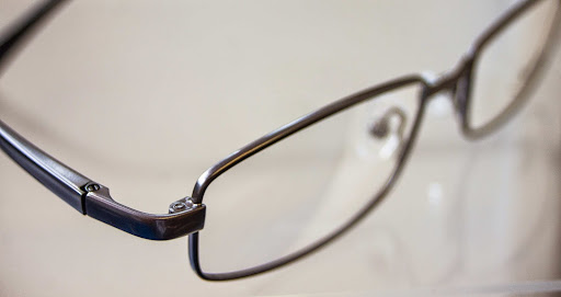 Nina Davies Opticians - Thumbnail