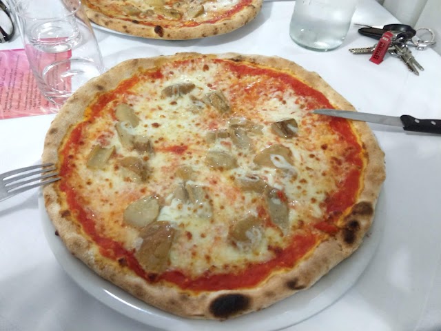 Ristorante Pizzeria Al Drizzagno