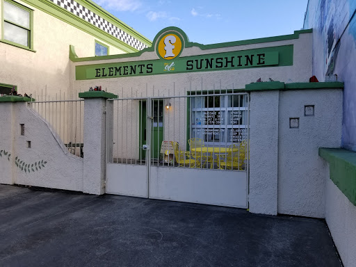 Elements of Sunshine