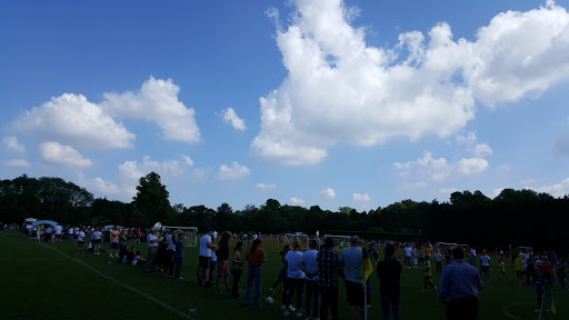 Peter Houseman Recreation Ground - Thumbnail