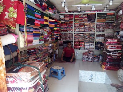 Photos of choice cloth