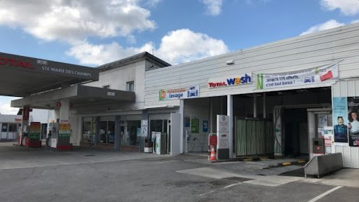 Photo de TotalEnergies à Sainte-Marie-des-Champs (76190)