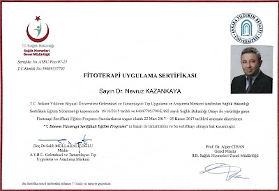 Dr.Nevruz KAZANKAYA Akupunktur-Biorezonans-Ağrı Merkezi-Sigara-Kilo-Check-Up-Fitoterapi-Hacamat