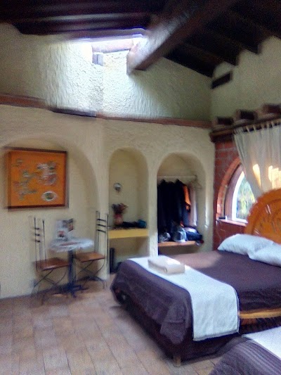 Photos of Suites en la Monta&ntilde;a