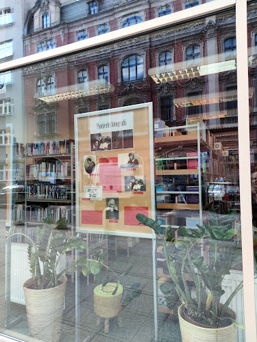 Opinii despre Miejska Biblioteka Publiczna w Katowicach. Filia nr 13 în Katowice - Biblioteka