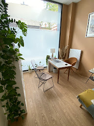 Photo n°2 de Roger de Campagnolle Audrey à Clichy (Nutritionniste)