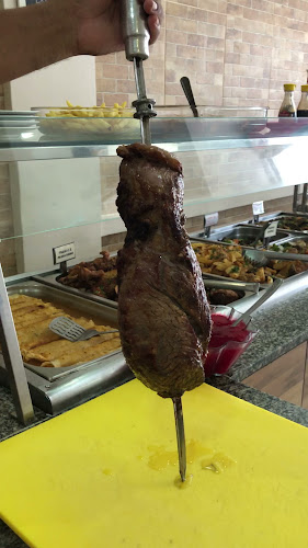 Avaliações sobre Lampião Oriental em João Pessoa - Restaurante