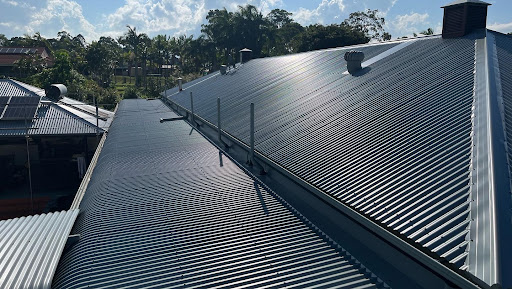 TNC Metal Roofing - Thumbnail