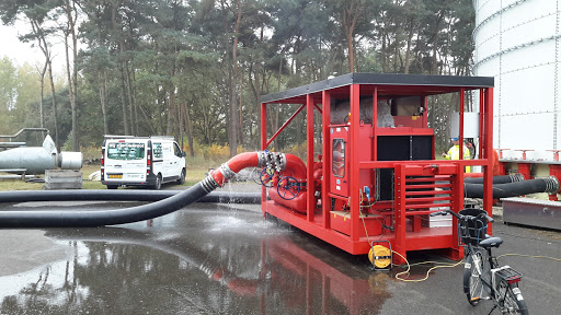 De Groot Installatiegroep Brandbeveiliging B.V. - Thumbnail