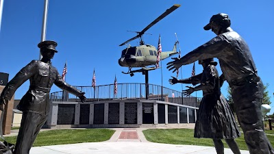 Colorado Welcome Center