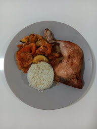 Photo n°11 de Restaurant Alvaro à Nanterre (Restauration rapide)