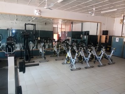 Photos of Zenith Fitness Club