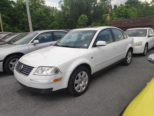 T&G Car Sales Inc. - Thumbnail