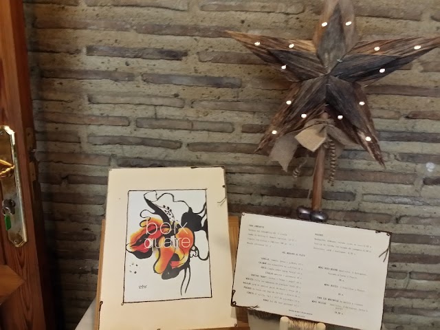 Restaurante Boix Quatre