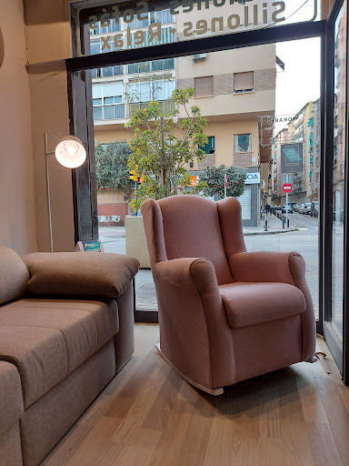 Like Sofas - Visual