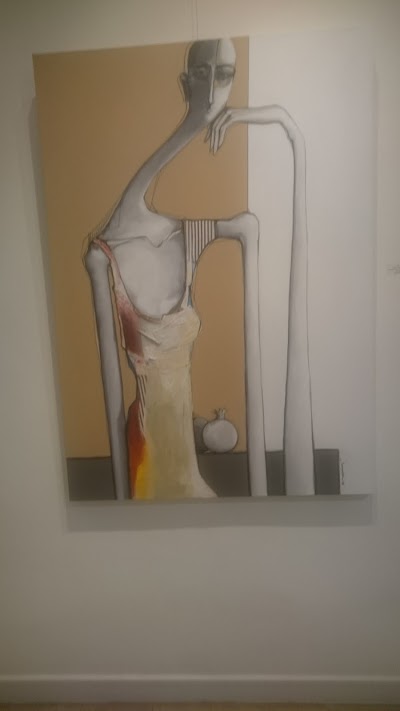 Photos of Art on 56th