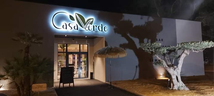 Photo de CASA VERDE Angers