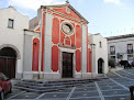 Berenice à  Sant'Antioco