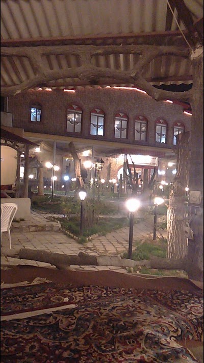 Photos of رستوران سنتی کوچه باغ