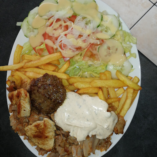 Photo 5 - Kebab de Champagney