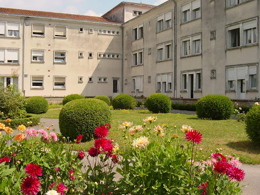 Photo de Maison de Retraite Les Rocs