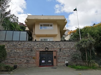 Consulate General of Bangladesh