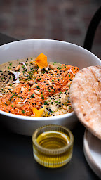 Photo n°96 de Coffee Shop Le Brisant à Montauban (Restaurant brunch)