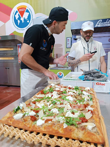 Pizza nostra 26 - Thumbnail