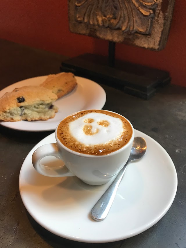 Axum Coffee