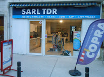 Pulsat T.D.R à Amélie-les-Bains-Palalda