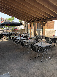 Photo n°9 de Aux Marronniers à Raon-l'Étape (Restaurant français)