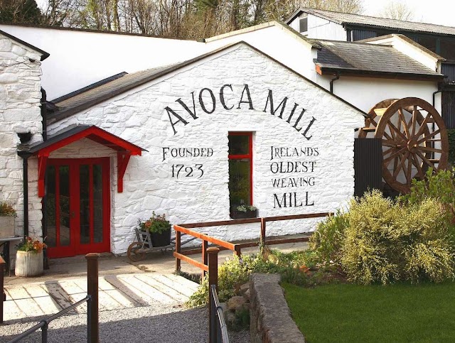 Avoca Handweavers