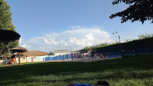 Piscina Pública Municipal de La Herrera. - Thumbnail