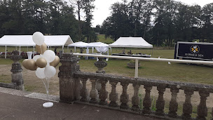 Photo n°19 de CHÂTEAU DE NOIRBREUIL à Chaumes-en-Retz (Hébergement de groupe)