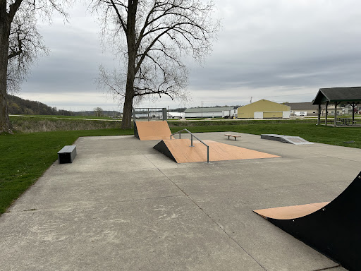 Wold Park - Visual