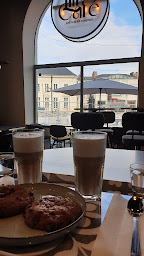 Photo n°32 de Lili Big Café à Nantes (Bar lounge)