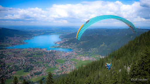 360grad Lenggries Panorama-Tandemflüge - Thumbnail