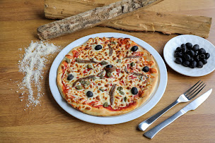 Photo n°1 de Casa Mia à Roncq (Restaurant italien)