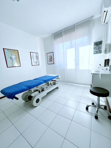 STUDIO DI FISIOTERAPIA DOTT. ANDREA FERRARI
