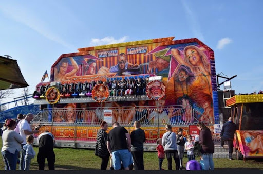 Dowse Funfairs Gallery - United Kingdom