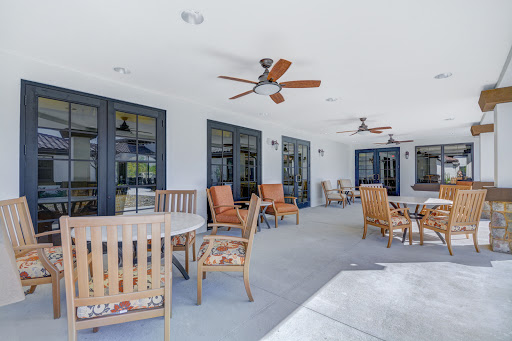 Tuscan Gardens of Venetia Bay Senior Living - Thumbnail