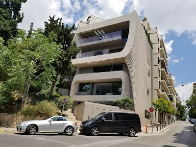 Photos of St George Lycabettus Hotel